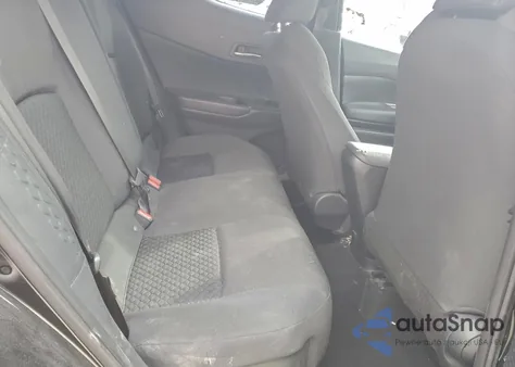 2020 Toyota C-Hr Xle из США, поврежденный, VIN NMTKHMBX8LR110992